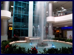 Centro Comercial Galerias 03